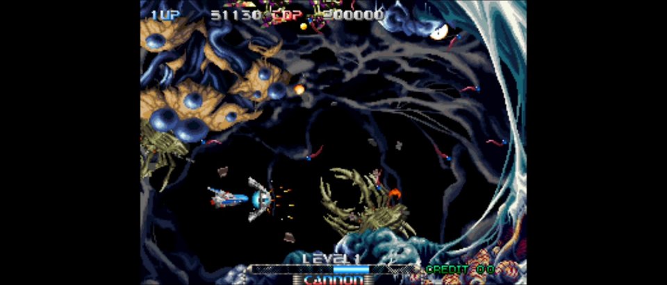 パルスター アケアカNEOGEO