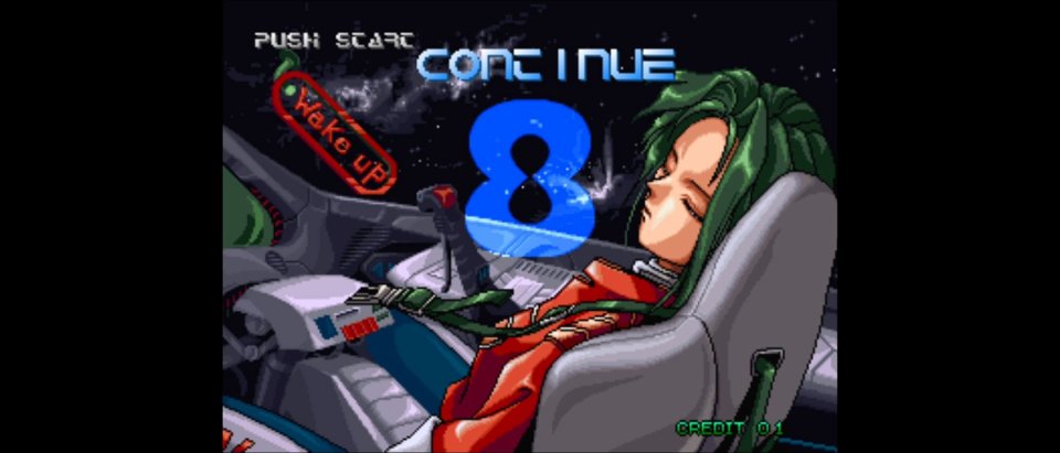 パルスター アケアカNEOGEO