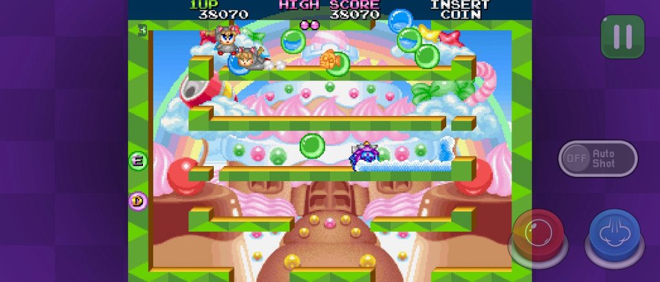 バブルシンフォニー クラシック