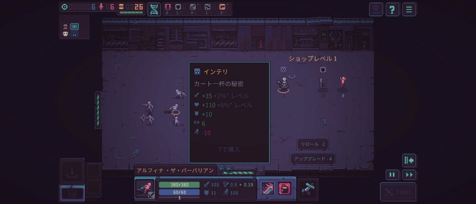 Despot's Game