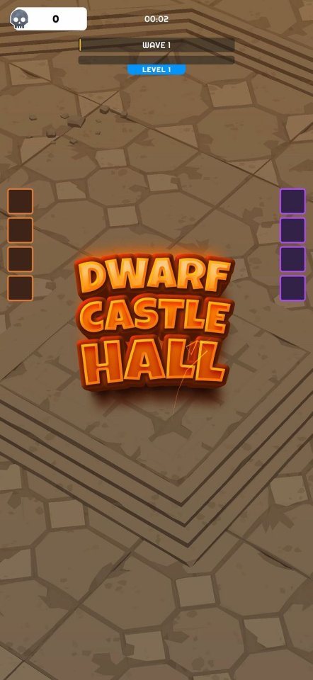 Dungeon Survival