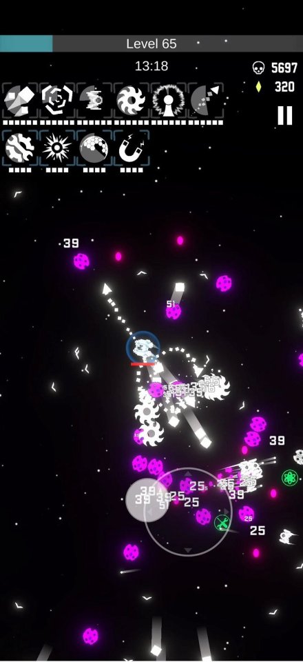 Space Survivor