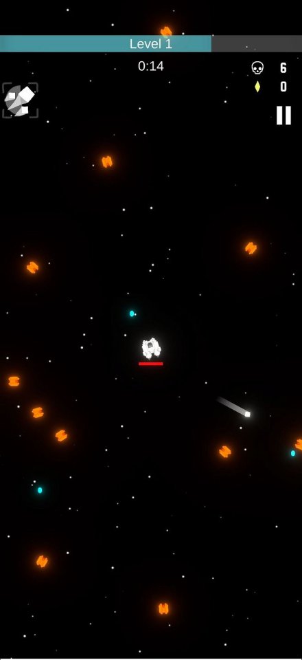 Space Survivor