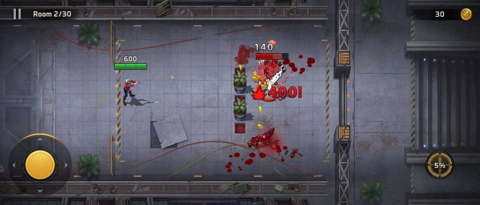 The Doomsland: Survivors