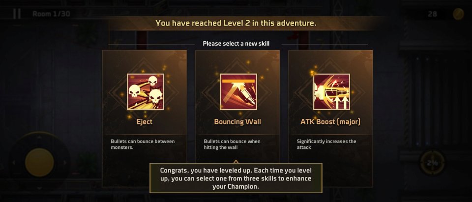 The Doomsland: Survivors