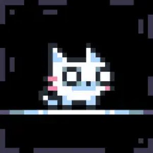 Kitty Death Room(キティ・デスルーム)のアプリアイコン