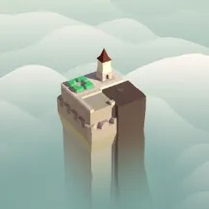 Isle of Arrows(アイル・オブ・アローズ)のアプリアイコン