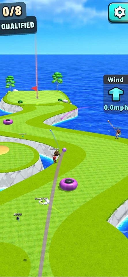 Golf Guys