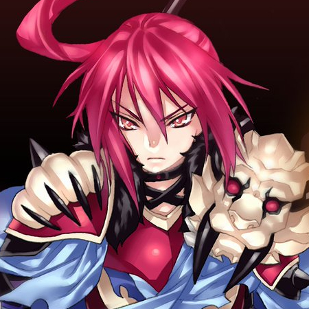 ブレイズ・ユニオン -REMASTER- 配信日と事前登録の情報の画像
