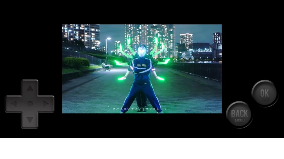 実写版クソゲーRPGⅡ〜世界を救うのは、俺だ〜 レビュー画像
