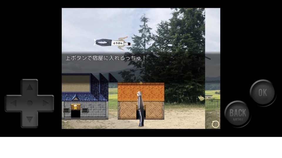 実写版クソゲーRPGⅡ〜世界を救うのは、俺だ〜 レビュー画像