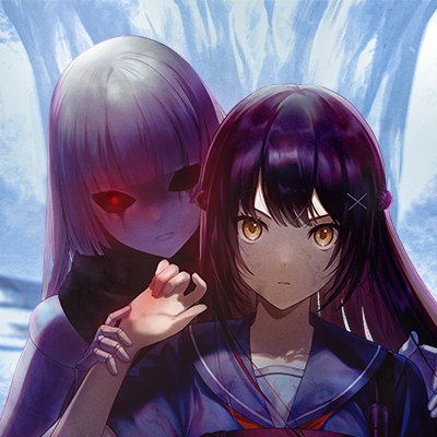 かみながしじま~輪廻の巫女~ 配信日と事前登録の情報の画像