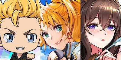 週刊アプリゲット2022【vol.49】12/2～12/8のスマホゲーム情報を総まとめ！の画像