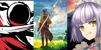 週刊アプリゲット2022【vol.50】12/9～12/15のスマホゲーム情報を総まとめ！の画像