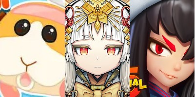 週刊アプリゲット2022【vol.52】12/23～12/29のスマホゲーム情報を総まとめ！の画像