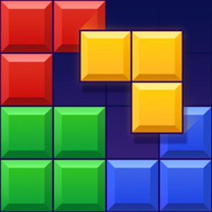 ブロックブラスト（Block Blast）のアプリアイコン