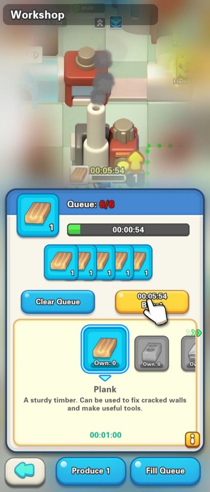 Zombie Players: Clash ON