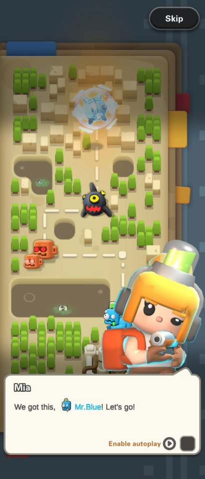 Zombie Players: Clash ON