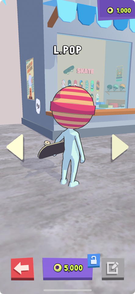 Perfect Grind