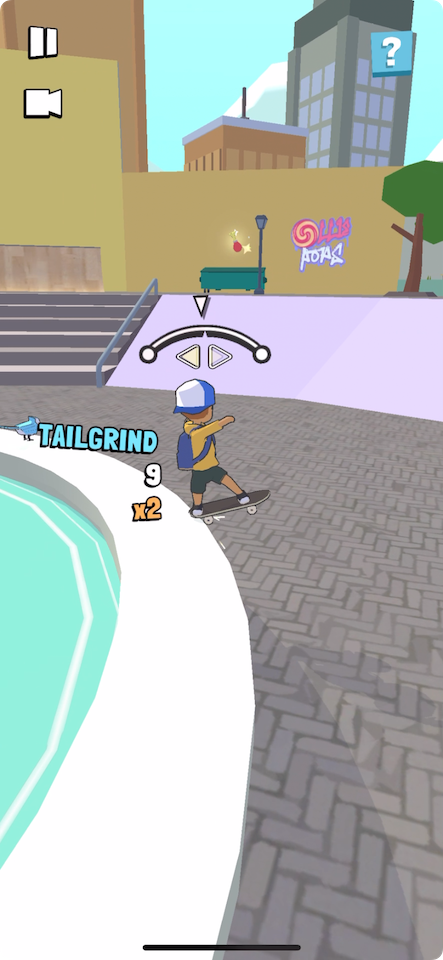 Perfect Grind