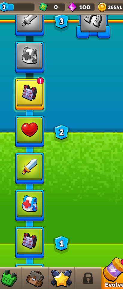 Zombie World Survivor