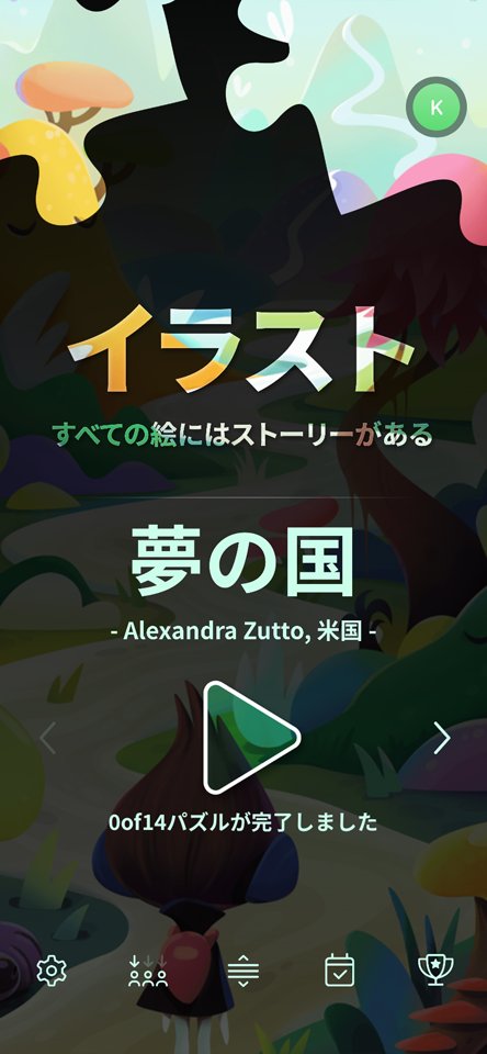 Illustratedのレビュー画像
