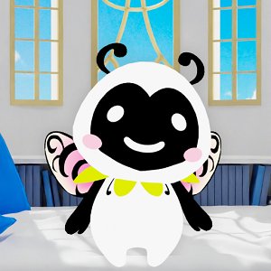 ミラの部屋2のアプリアイコン