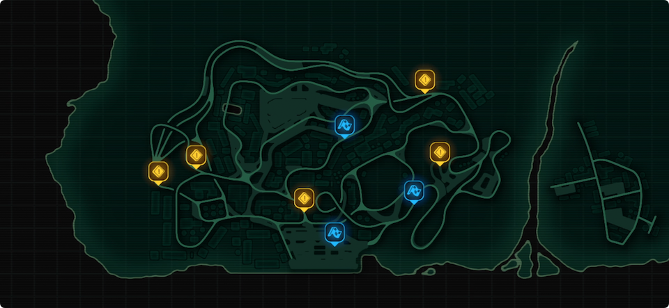 Static Shift Racing