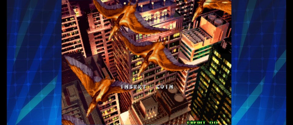 プレヒストリックアイル2 原始島 アケアカNEOGEO