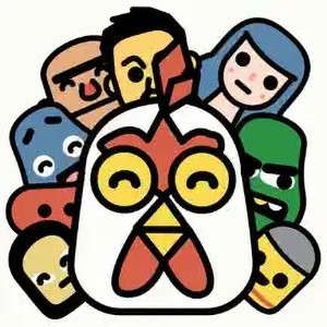 Devolver Tumble Time（デヴォルバ―・タンブルタイム）のアプリアイコン