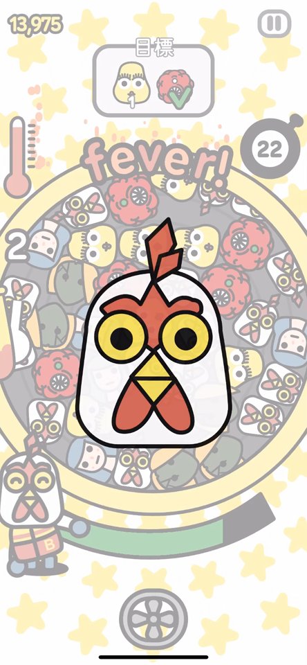 Devolver Tumble Timeのレビュー画像