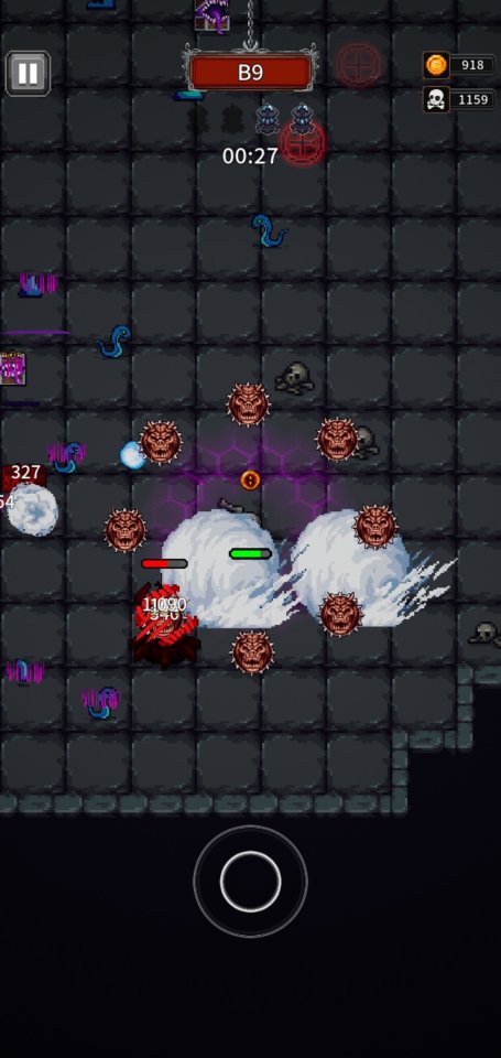 Dungeon Dungeon:Survival