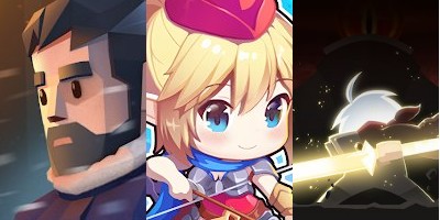 週刊アプリゲット2023【vol.1】12/30~1/5のスマホゲーム情報を総まとめ!の画像