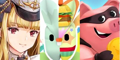 週刊アプリゲット2023【vol.2】1/6～1/12のスマホゲーム情報を総まとめ！の画像