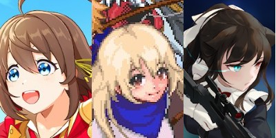 週刊アプリゲット2023【vol.4】1/20~1/26のスマホゲーム情報を総まとめ!の画像