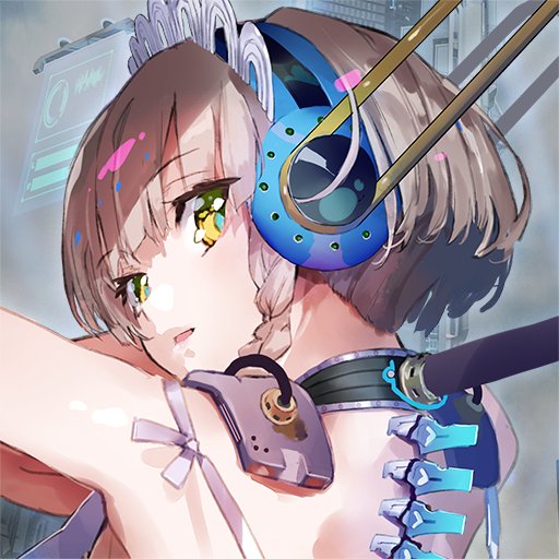 404 GAME RE:SET -エラーゲームリセット- 配信日と事前登録の情報の画像