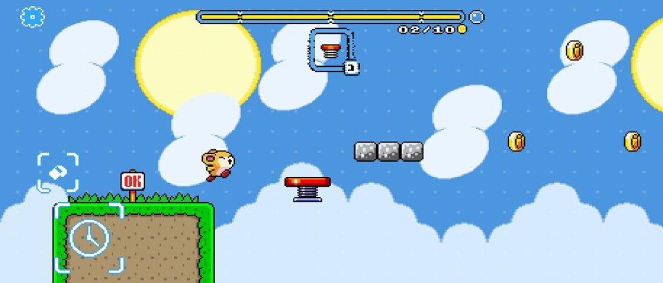 Pompom: The Great Space Rescue