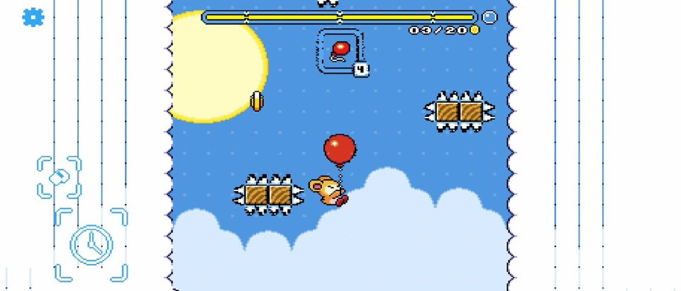 Pompom: The Great Space Rescue