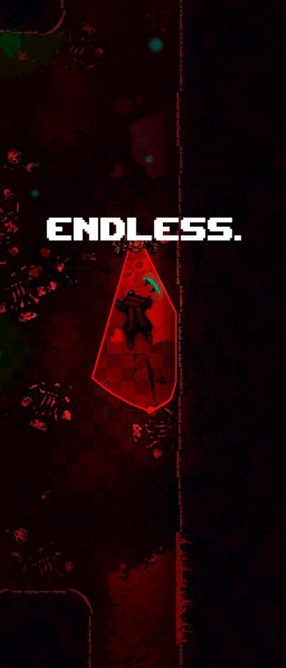 Madness/Endless