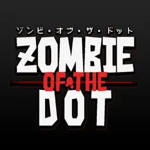 ゾンビ・オブ・ザ・ドットのアプリアイコン