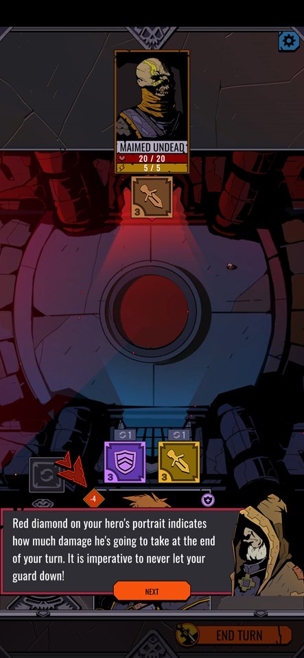 Dice & Spellsのレビュー画像