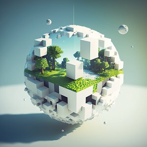 Unfold Escape Room 　Puzzle Gameのアプリアイコン