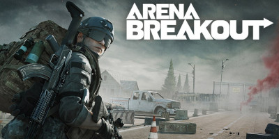 Arena Breakout　配信日と事前登録の情報の画像
