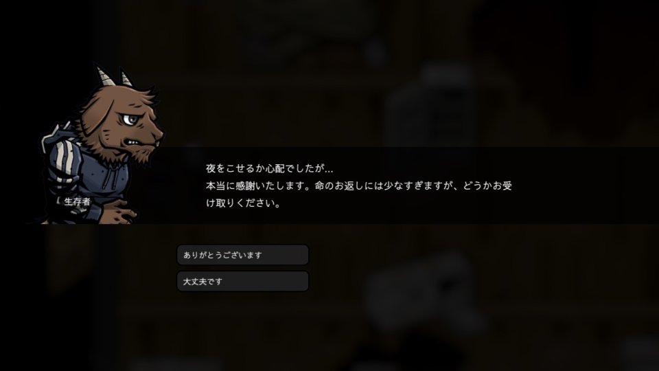 Bad 2 Bad:アポカリプス レビュー画像