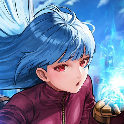 KOF:サバイバル・シティ 配信日と事前登録の情報の画像