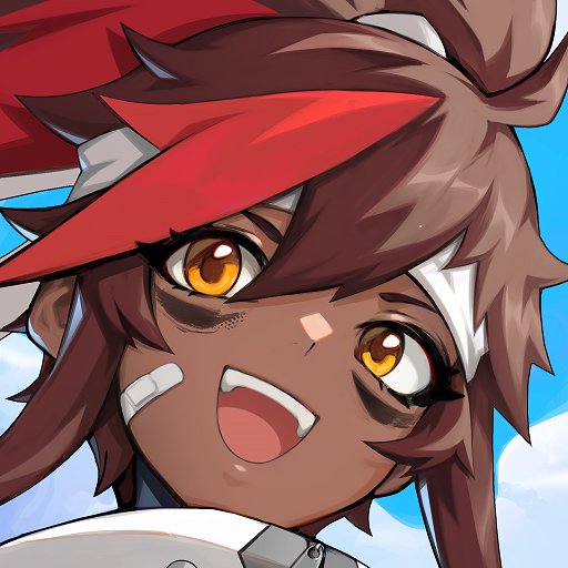 Omega Strikers(オメガ ストライカーズ)配信日と事前登録の情報の画像