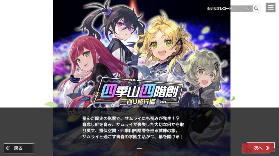 サクライグノラムス(サクムス)