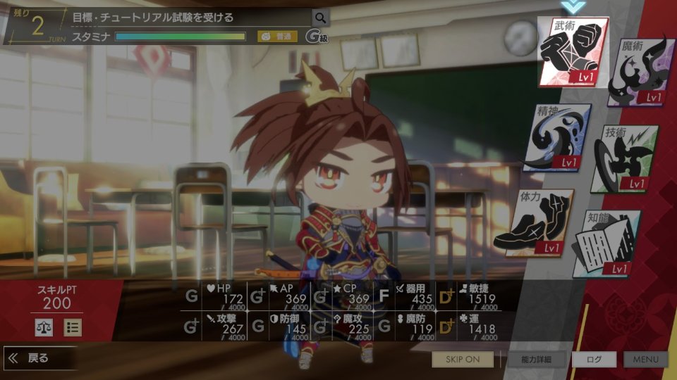 サクライグノラムス(サクムス)