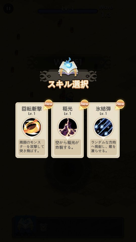 サバイバー ウォリアーズ