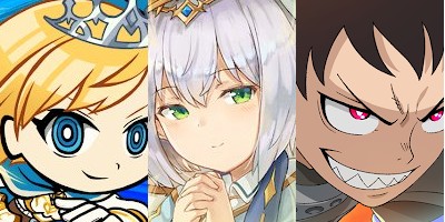 週刊アプリゲット2023【vol.5】1/27～2/2のスマホゲーム情報を総まとめ！の画像